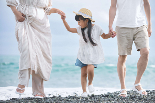 夏に発症するはやり目