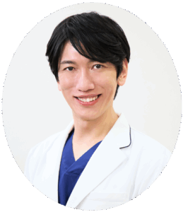 上月院長