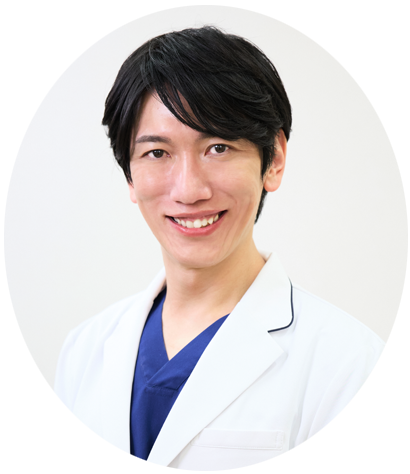 上月院長